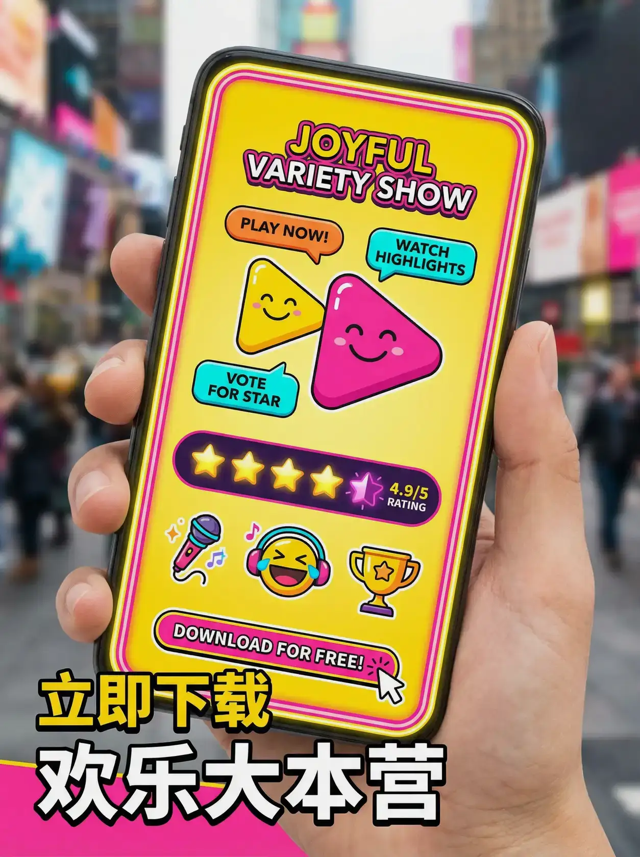 日落卡门 新综艺推荐 - 极限生存家